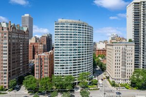 Photo of 1150 N Lake Shore Drive Chicago IL 60611 Unit 6GH
