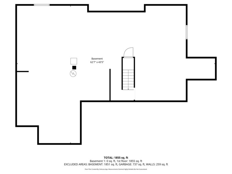 1218 S. 2nd Street Eldridge IA 52748