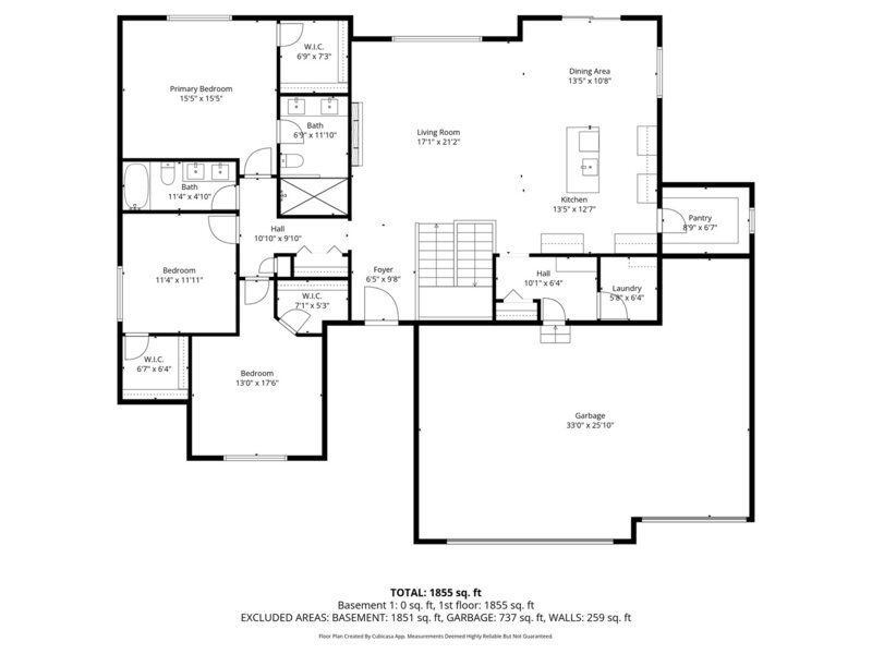 1218 S. 2nd Street Eldridge IA 52748