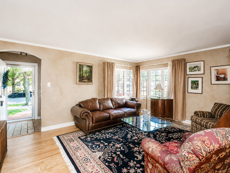 3912 W 107th Street Chicago IL 60655