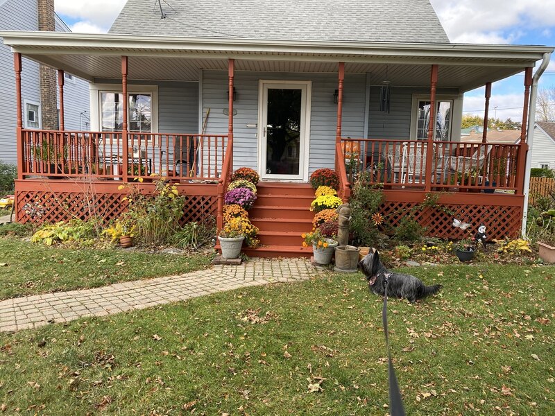 3912 W 107th Street Chicago IL 60655