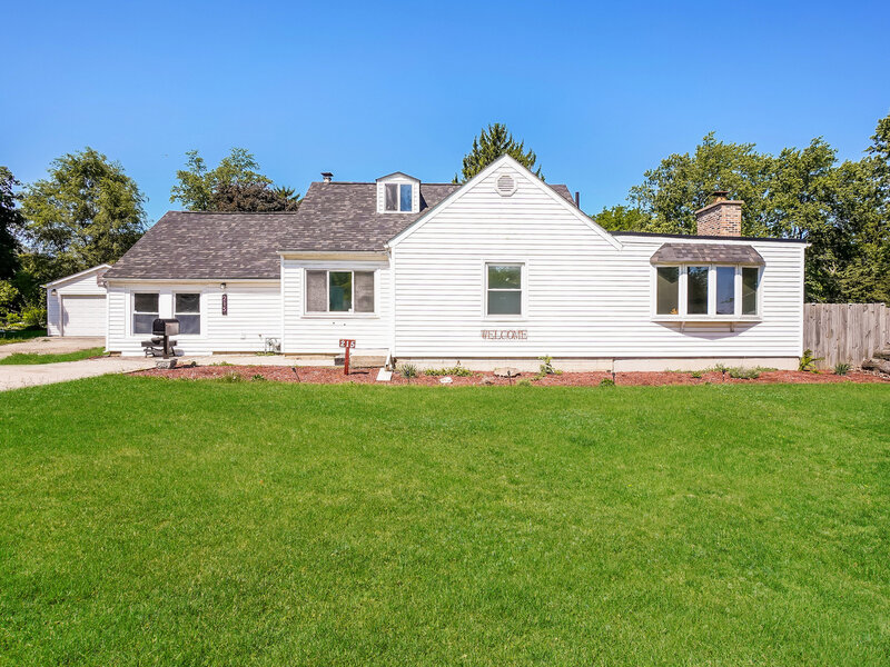 215 S Prairie Road New Lenox IL 60451