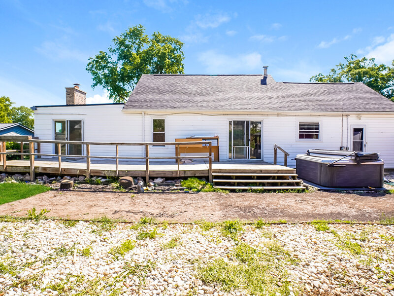215 S Prairie Road New Lenox IL 60451