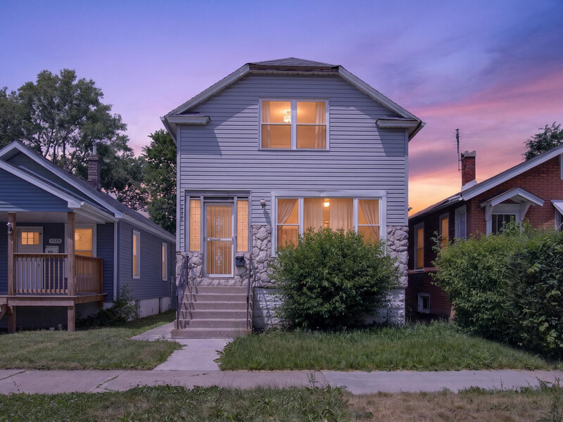 1018 W 104th Place Chicago IL 60643