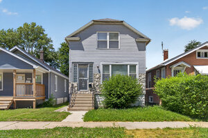 Photo of 1018 W 104th Place Chicago IL 60643