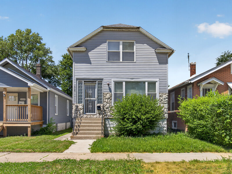 1018 W 104th Place Chicago IL 60643
