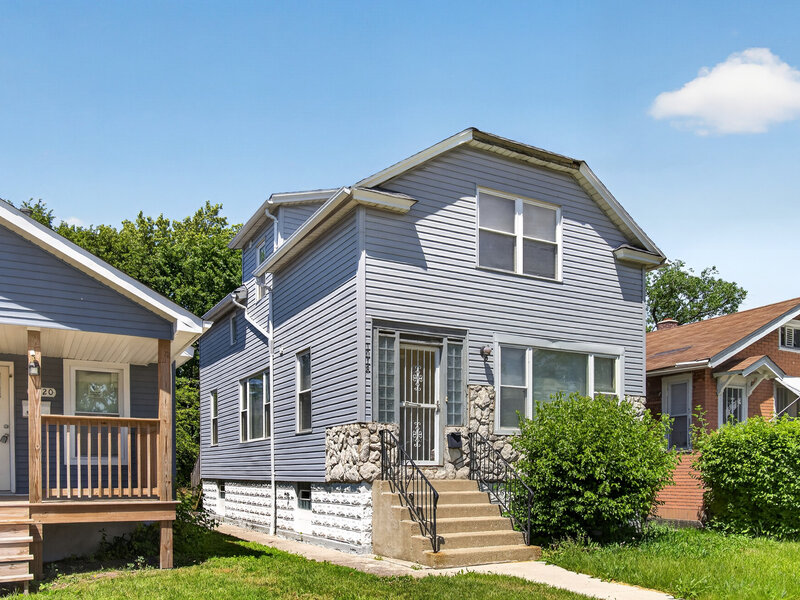 1018 W 104th Place Chicago IL 60643