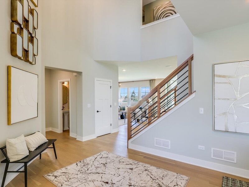 415 Tanya Lane Oswego IL 60543