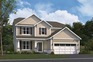 Photo of 415 Tanya Lane Oswego IL 60543