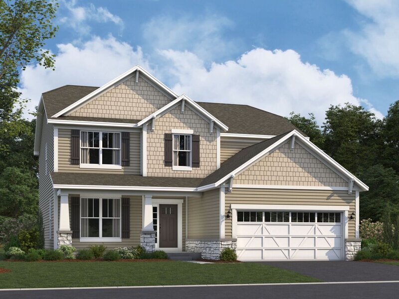 415 Tanya Lane Oswego IL 60543