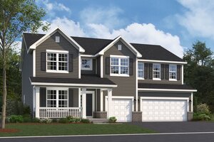 Photo of 12946 S Platte Trail Plainfield IL 60585