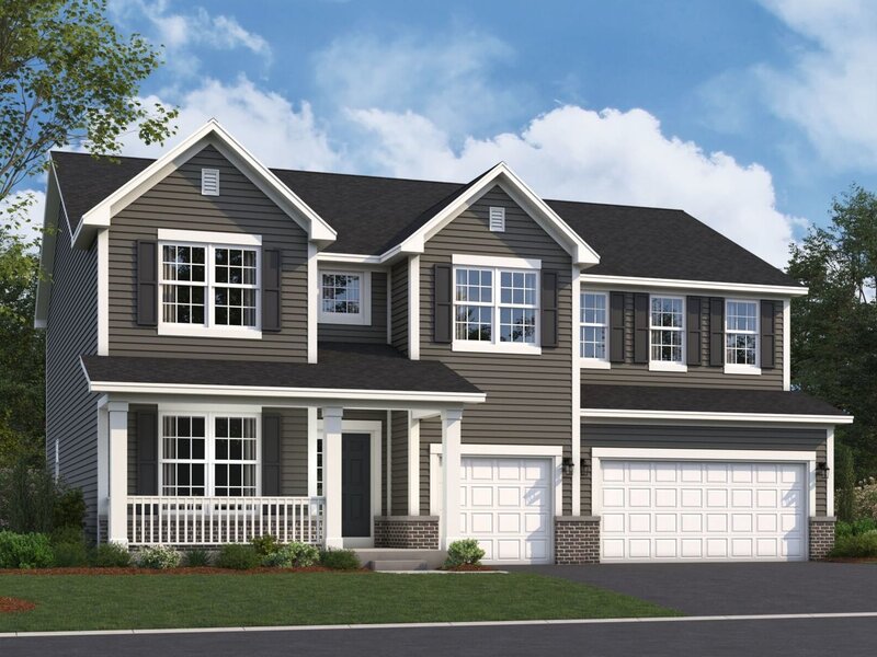 12946 S Platte Trail Plainfield IL 60585