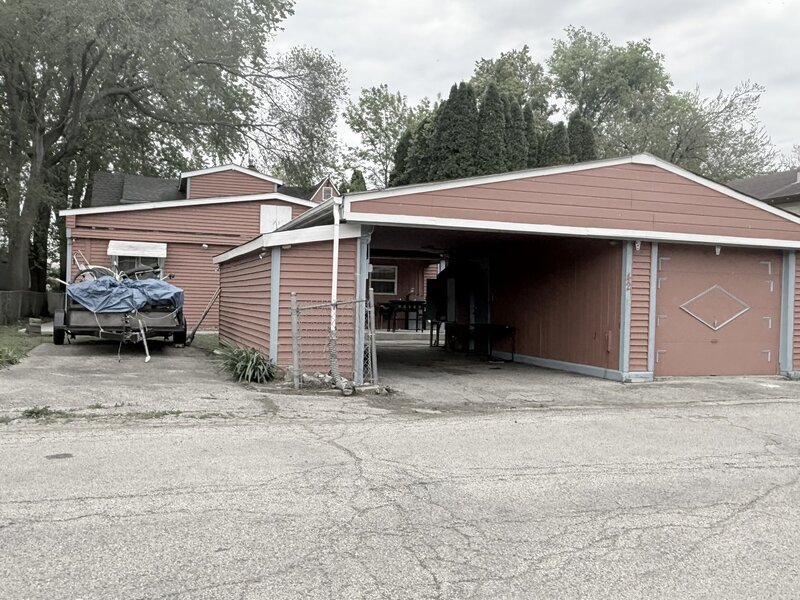 42 Rushmore Road Fox Lake IL 60020