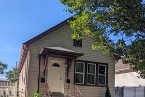 Photo of 2054 York Street Blue Island IL 60406