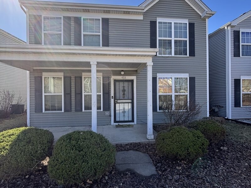 435 Victory Drive Park Forest IL 60466