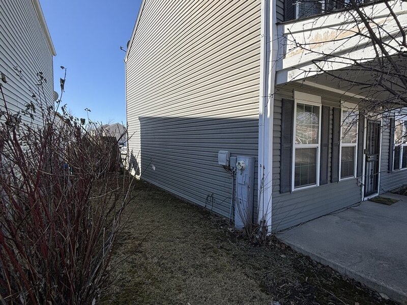 435 Victory Drive Park Forest IL 60466