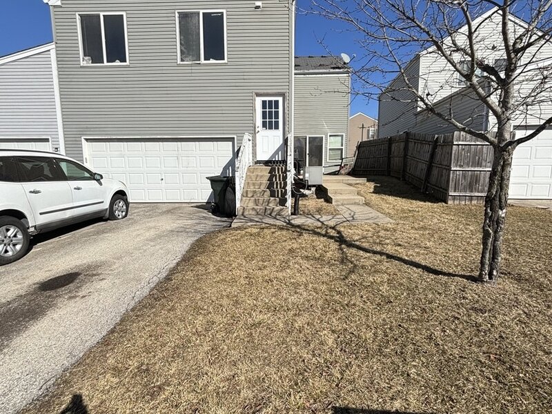 435 Victory Drive Park Forest IL 60466