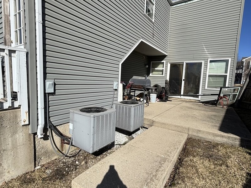 435 Victory Drive Park Forest IL 60466