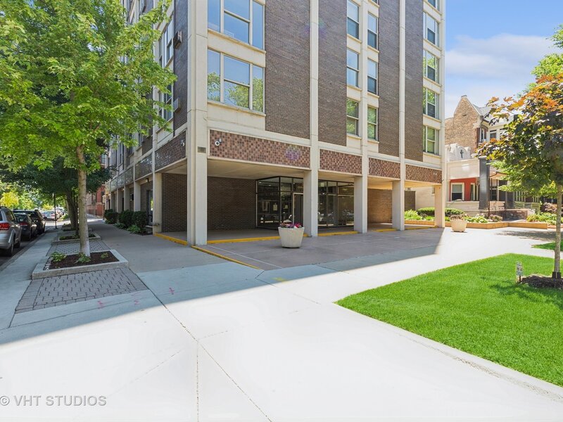 5401 S Hyde Park Boulevard Chicago IL 60615