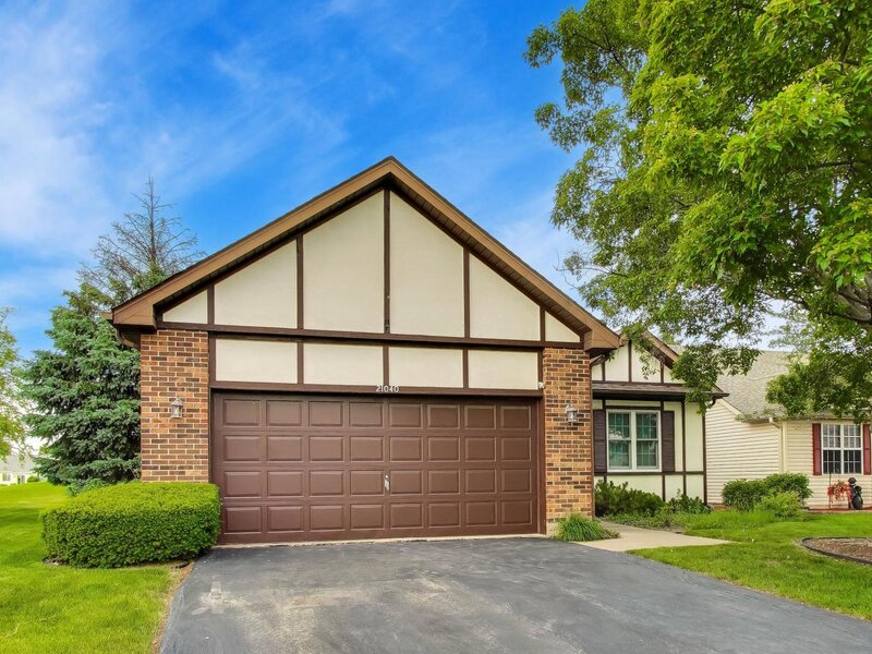 21040 W Hazelnut Lane Plainfield IL 60544