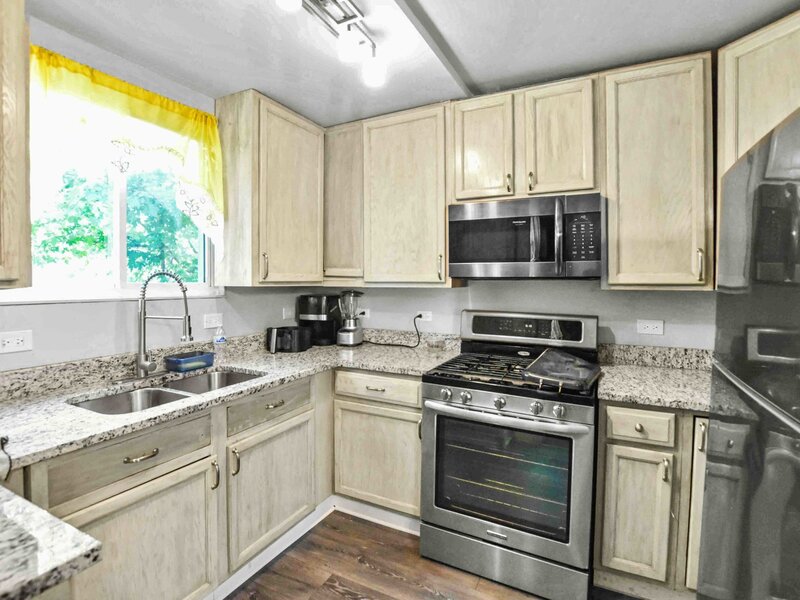 15604 Loomis Avenue Harvey IL 60426