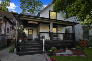 Photo of 15604 Loomis Avenue Harvey IL 60426