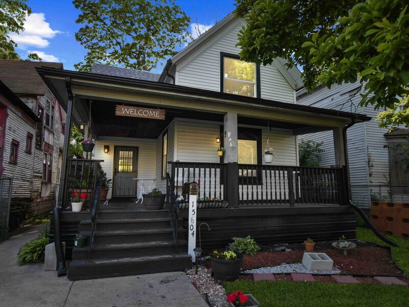 15604 Loomis Avenue Harvey IL 60426