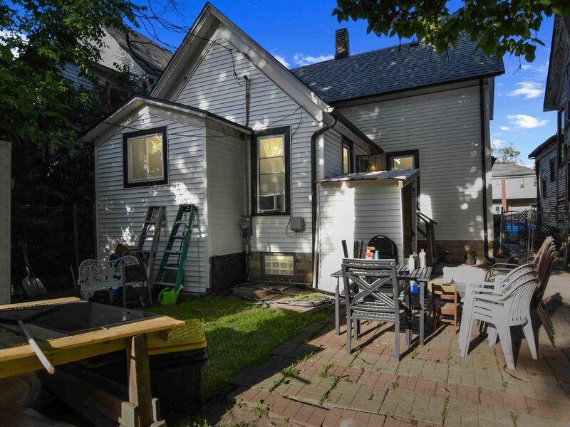15604 Loomis Avenue Harvey IL 60426