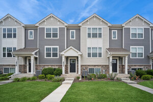 Photo of 3824 Honeysuckle Lane Elgin IL 60124