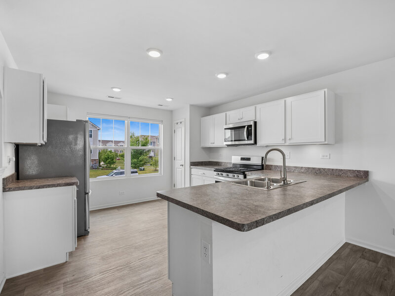 3824 Honeysuckle Lane Elgin IL 60124