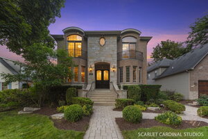 Photo of 410 S Sleight Street Naperville IL 60540