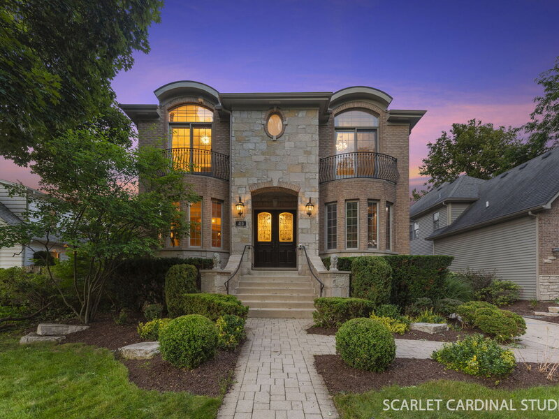 410 S Sleight Street Naperville IL 60540