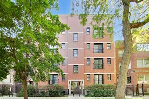 Photo of 6835 S Cornell Avenue Chicago IL 60649 Unit 2S