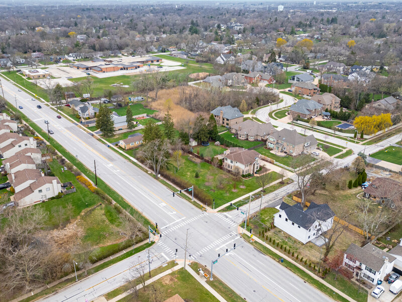 1634 63rd Street Downers Grove IL 60516