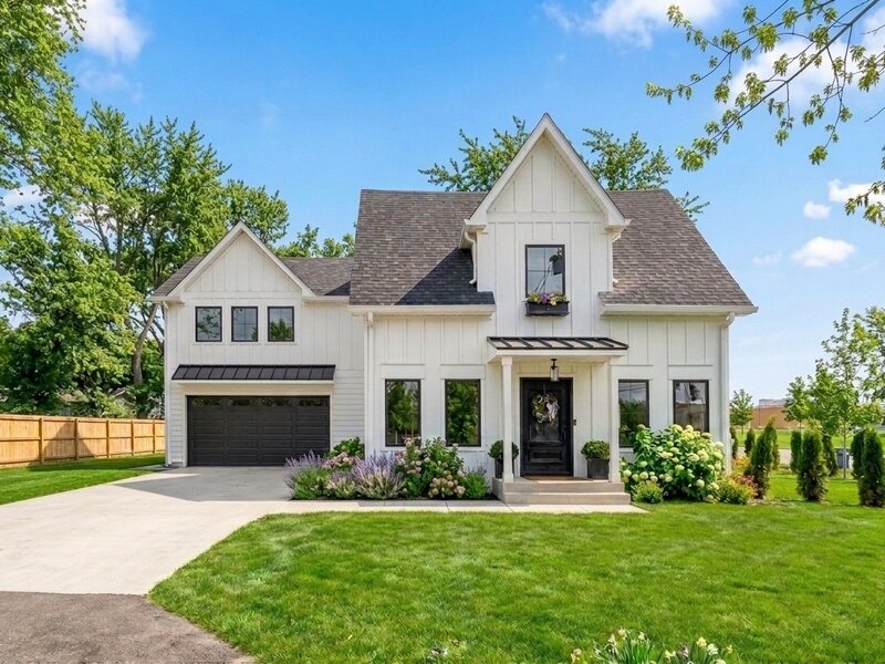 1634 63rd Street Downers Grove IL 60516