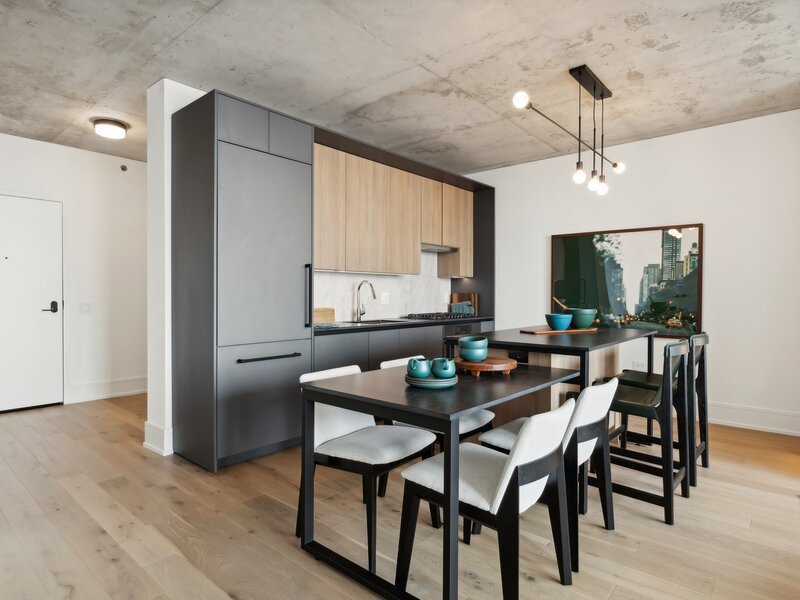 234 W Polk Street Chicago IL 60607