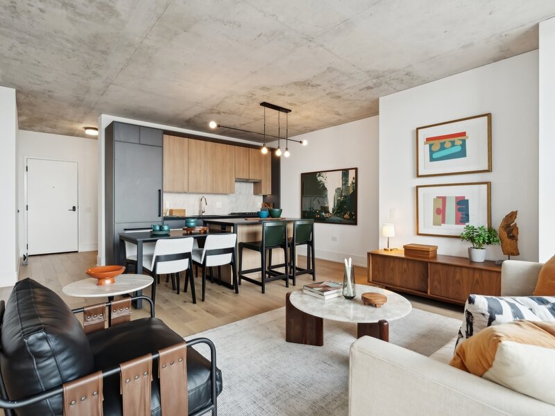 234 W Polk Street Chicago IL 60607