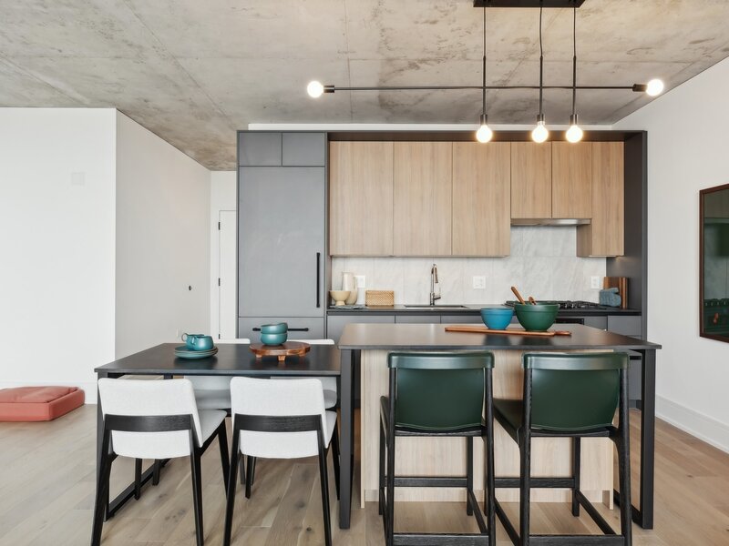 234 W Polk Street Chicago IL 60607