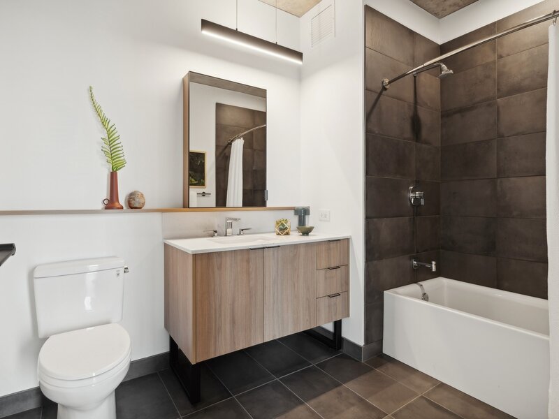 234 W Polk Street Chicago IL 60607