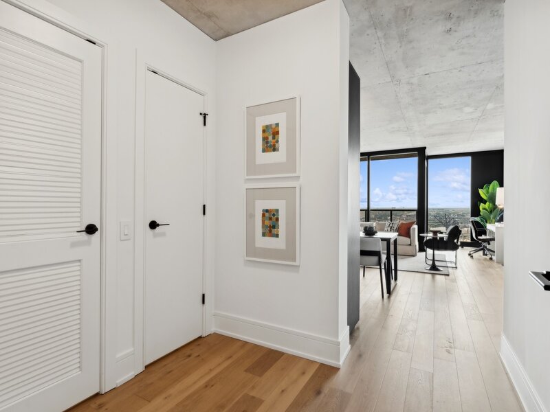 234 W Polk Street Chicago IL 60607