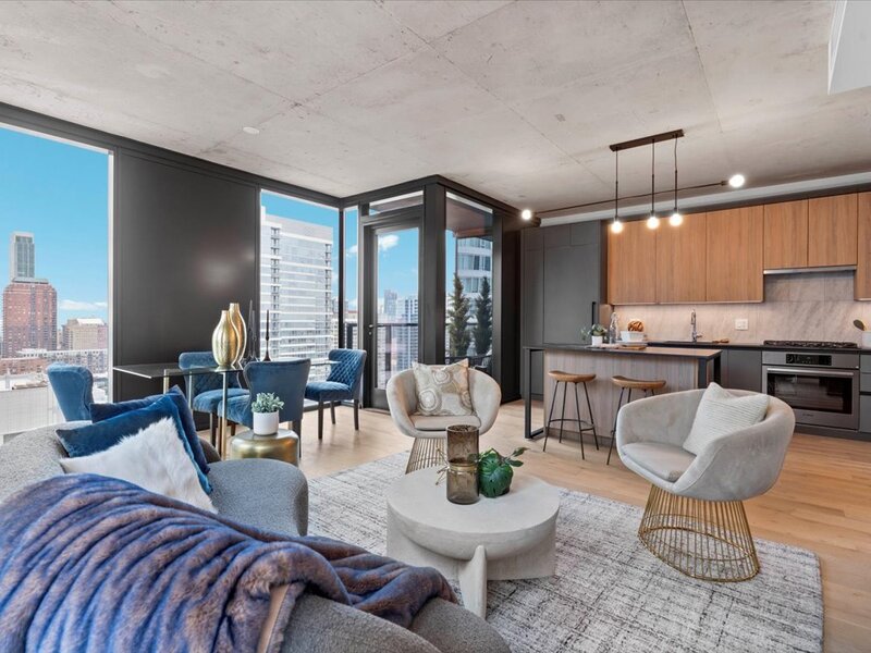 234 W Polk Street Chicago IL 60607