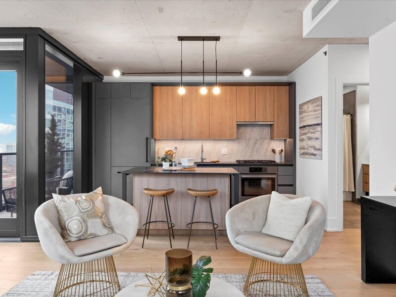 234 W Polk Street Chicago IL 60607