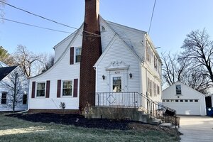 Photo of 428 E Thompson Street Princeton IL 61356