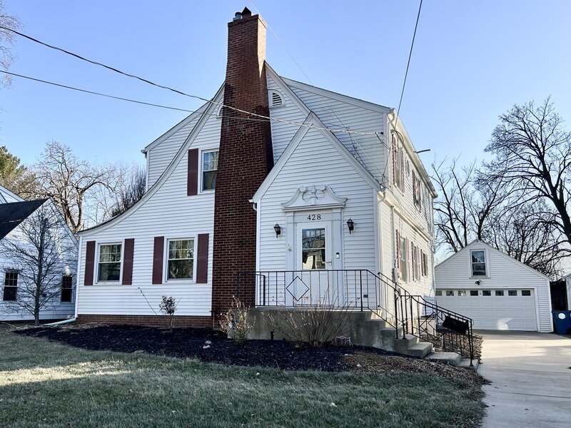 428 E Thompson Street Princeton IL 61356