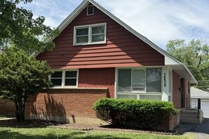 Photo of 16928 Old Elm Drive Country Club Hills IL 60478