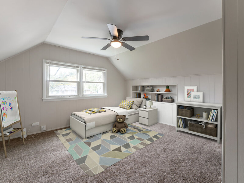 16928 Old Elm Drive Country Club Hills IL 60478
