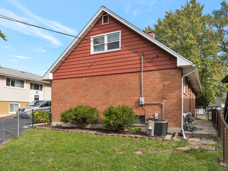 16928 Old Elm Drive Country Club Hills IL 60478