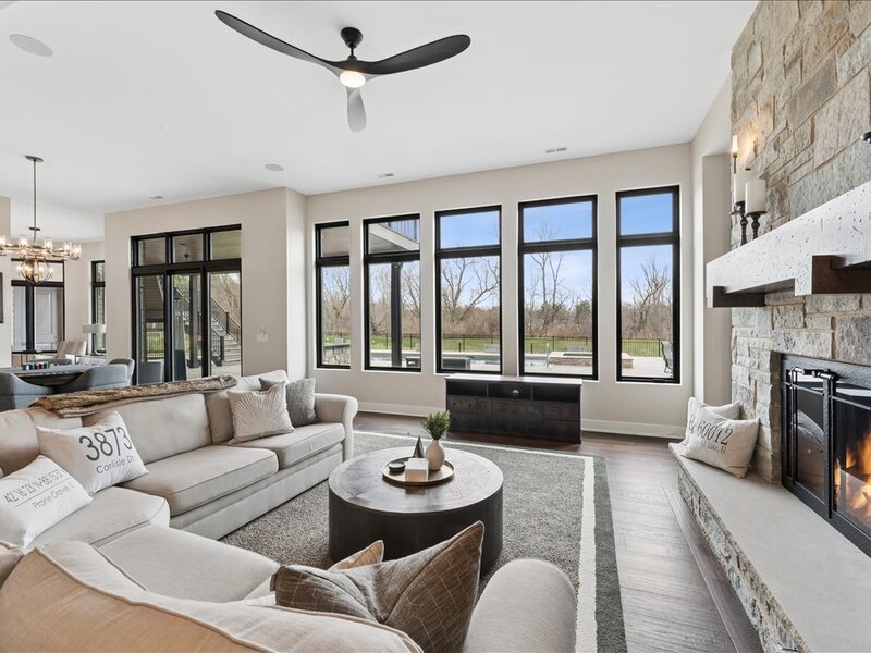 3873 Carlisle Drive Crystal Lake IL 60012