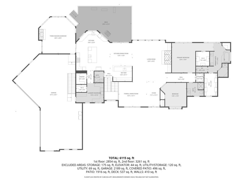 3873 Carlisle Drive Crystal Lake IL 60012