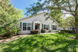 Photo of 636 S Cadillac Circle Romeoville IL 60446